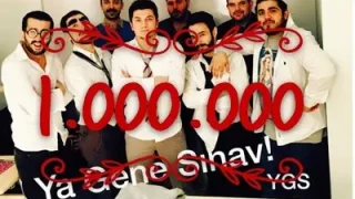 YGS Gençliği Ya Gene Sınav