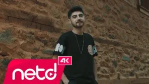 Yiğit Can Aksakal Samsak Döveci Albüm Kapağı