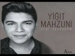 Yiğit Mahzuni Halim Yaman Böyle