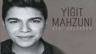 Yiğit Mahzuni Halim Yaman Böyle