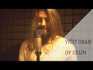 Yiğit Okan Sen Bir Ayşin Albüm Kapağı