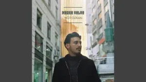 Yiğit Özkan Tam Sevdalı Albüm Kapağı