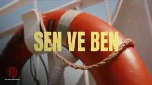 Yiğit Sen ve Ben