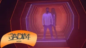 Yılmaz Feat. Sarp Adaş Sen İste Albüm Kapağı