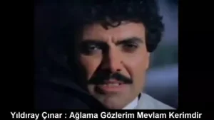Yıldıray Çınar Ağlama Gözlerim Mevlam Kerimdir