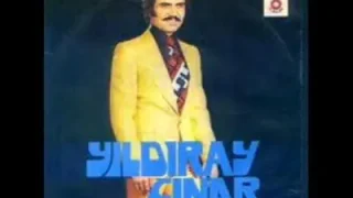 Yıldıray Çınar Ah Neyleyim Gönül Senin Elinden