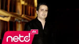 Yıldıray Haksever Senin Adın Aşk Albüm Kapağı