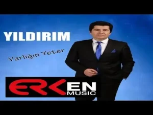 Yıldırım Aramızda Birimi Var Albüm Kapağı