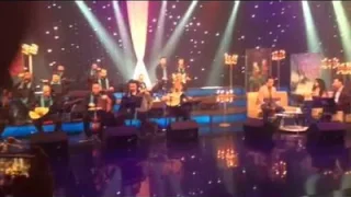 Yıldırım Budak TRT Harbiye Ömrüm