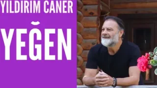 Yıldırım Caner Yeğen
