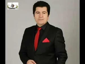 Yıldırım Canım Feda Türkiyem Albüm Kapağı