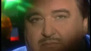 Yıldırım Gürses Affetmem Asla Seni Albüm Kapağı