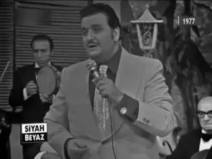 Yıldırım Gürses Son Mektup Albüm Kapağı