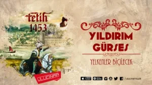 Yıldırım Gürses Türküm Ne Mutlu Bana
