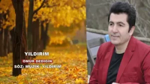 Yıldırım Ömür Dedigin