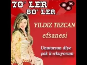 Yıldız Tezcan Unutursun Diye