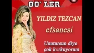 Yıldız Tezcan Unutursun Diye