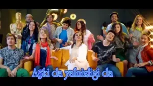 Yıldız Tilbe 14 Şubat Şarkısı