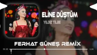 Yıldız Tilbe Ah Bana Ah Çektirme Aşk Remix