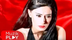 Yıldız Tilbe Aşk Yok Olmaktır Albüm Kapağı