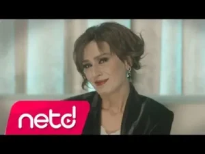 Yıldız Tilbe Aşkım Aşkım Albüm Kapağı