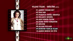 Yıldız Tilbe Bendim Yanlış Olan