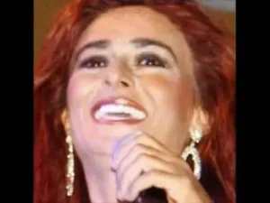 Yıldız Tilbe Benim de Bir Sabrım Var Albüm Kapağı