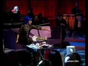 Yıldız Tilbe Bir Alo