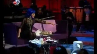 Yıldız Tilbe Bir Alo