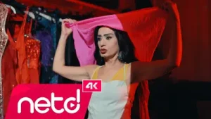 Yıldız Tilbe Biselfie Albüm Kapağı