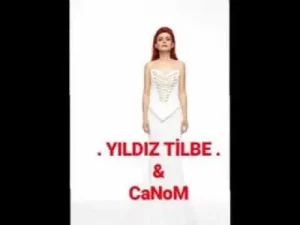 Yıldız Tilbe Canom
