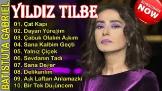Yıldız Tilbe – Damar Şarkılar Full