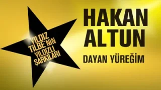 Yıldız Tilbe – Dayan Yüreğim Hakan Altun