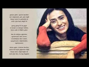 Yıldız Tilbe – Deliyim Aşkından Albüm Kapağı