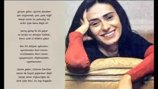 Yıldız Tilbe – Deliyim Aşkından