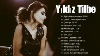 Yıldız Tilbe – En Güzel Seçme Şarkıları
