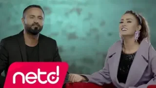 Yıldız Tilbe Feat Çetin Çeto Bizim Oralar