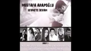 Yıldız Tilbe Feat. Mustafa Arapoğlu – Derdin Ne