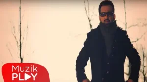Yıldız Tilbe – Gitme Kal Albüm Kapağı