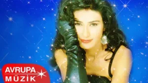 Yıldız Tilbe Gittin