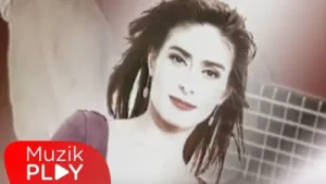 Yıldız Tilbe – Sana Değer Albüm Kapağı