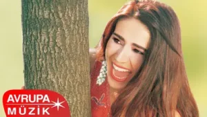 Yıldız Tilbe – Sana Yok Yok Albüm Kapağı