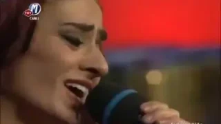 Yıldız Tilbe Seni Andım Bu Gece