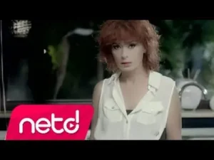 Yıldız Tilbe – Severek Unuturum Albüm Kapağı