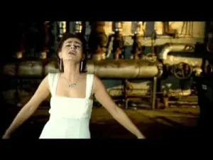 Yıldız Tilbe – Sevgilim Benim Seni Düşüneceğim Albüm Kapağı
