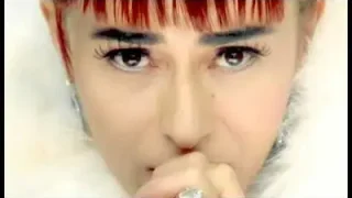 Yıldız Tilbe – Sor