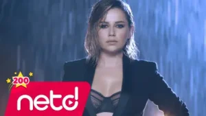 Yıldız Tilbe – Vuracak Merve Özbey