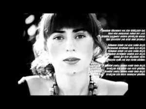 Yıldız Tilbe – Yolumun İçinde Albüm Kapağı
