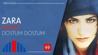 Yıldız Yurtsever – Dostum Dostum