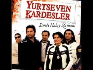Yıldız Yurtsever – Toycular Albüm Kapağı